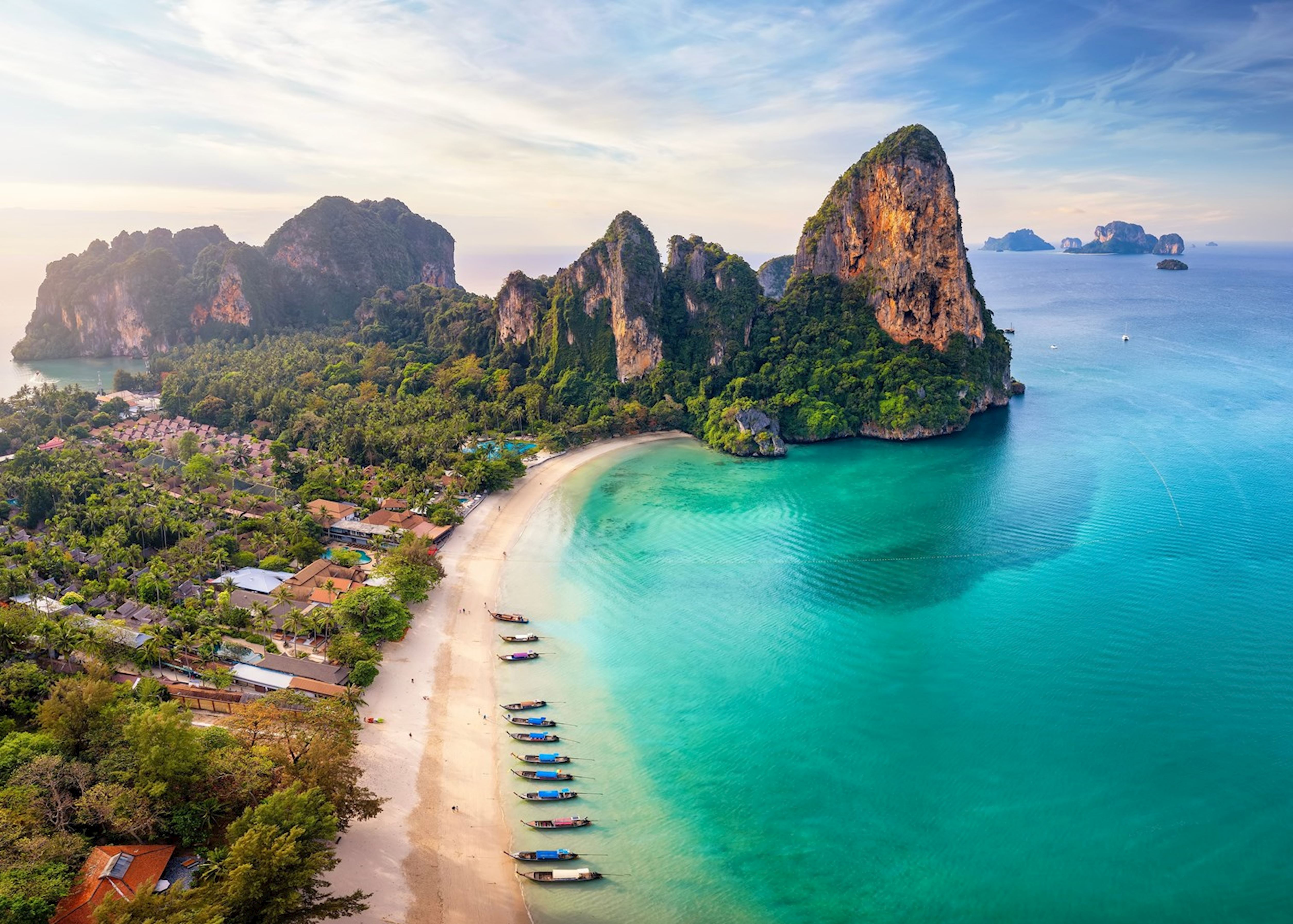 Krabi - Thailand